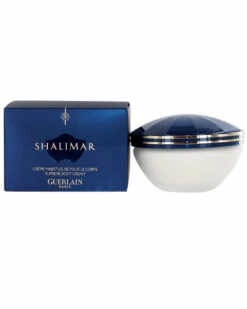 Guerlain 6.9oz Shalimar Body Cream Women Bath & Body