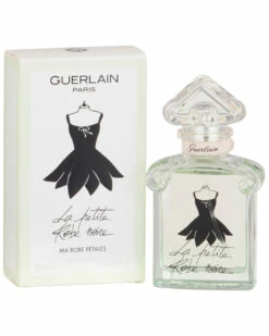 Guerlain Women's 1oz La Petite Robe Noire Eau Fraiche Eau De Toilette Spray Fragrance
