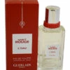 Guerlain Women's Habit Rouge L'eau 1.6oz Eau De Toilette Spray Fragrance