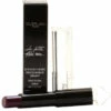 Guerlain .1oz Plum La Petite Robe Noirshiny Lip Colour Women Lip & Cheek Makeup