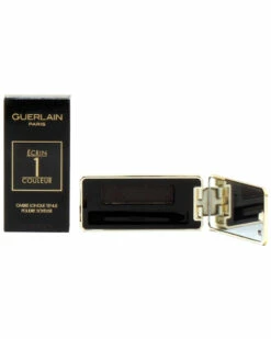 Guerlain .7oz Flash Black Ecrin Colour Longlasting Eyeshadow Women Face & Eye Makeup
