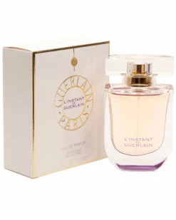 Guerlain Women's "L'Instant De" 1.7oz Eau De Parfum Fragrance