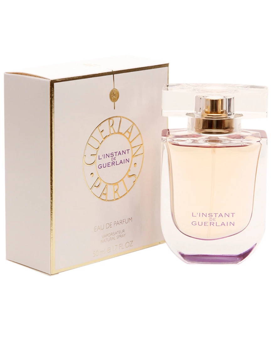 Guerlain Women's "L'Instant De" 1.7oz Eau De Parfum Fragrance 3 Guerlain Women's "L'Instant De" 1.7oz Eau De Parfum Fragrance