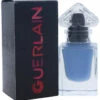 Guerlain 0.29oz Denim Jacket La Petite Robe Noire Deliciously Shiny Nail Colour Women Lip & Cheek Makeup