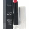 Guerlain 0.09oz Pink Button La Petite Robe Noire Deliciously Shiny Lip Colour Women Lip & Cheek Makeup