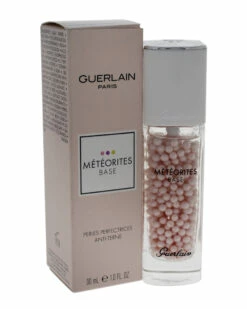 Guerlain 1oz Meteorites Base Perfecting Pearls Women Face & Eye Makeup