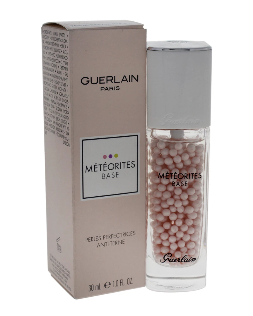Guerlain 1oz Meteorites Base Perfecting Pearls Women Face & Eye Makeup 3 Guerlain 1oz Meteorites Base Perfecting Pearls Women Face & Eye Makeup