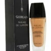 Guerlain 1oz #23 Dore Naturel Parure De Lumiere Light Diffusing Foundation SPF 25 Women Face & Eye Makeup