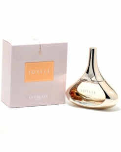 Guerlain Women's Idylle De Guerlain 3.4oz Eau De Parfum Fragrance