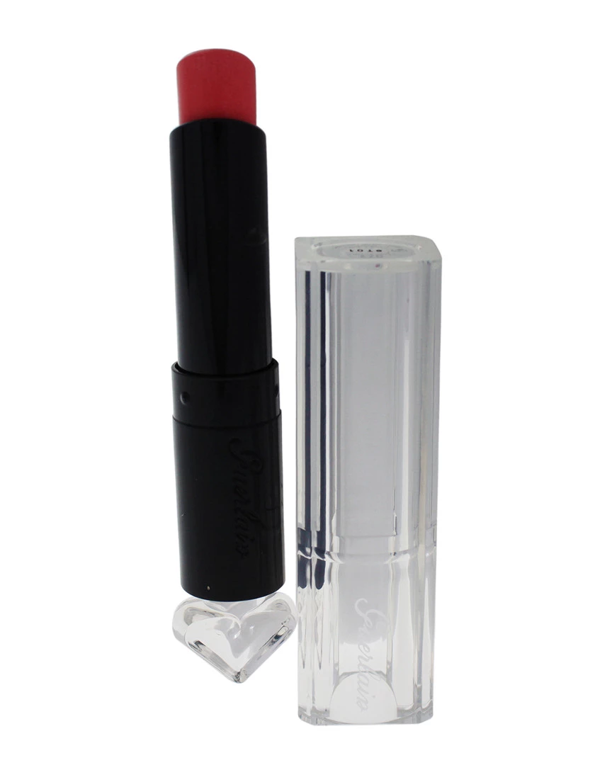 Guerlain 0.09oz #072 Rose Pompon La Petite Robe Noire Deliciously Shiny Lip Colour Women Lip & Cheek Makeup 3 Guerlain 0.09oz #072 Rose Pompon La Petite Robe Noire Deliciously Shiny Lip Colour Women Lip & Cheek Makeup