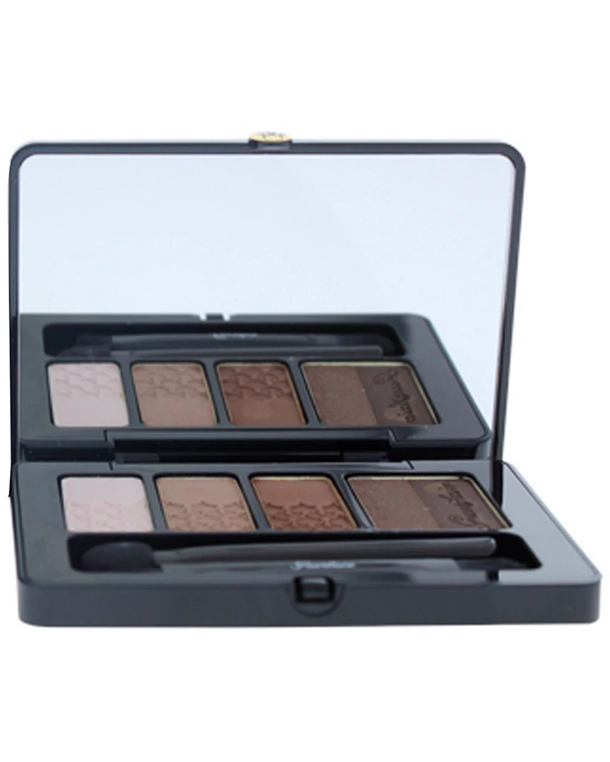 Guerlain 0.21oz #02 Tonka Imperiale Palette 5 Couleurs Women Face & Eye Makeup 3 Guerlain 0.21oz #02 Tonka Imperiale Palette 5 Couleurs Women Face & Eye Makeup