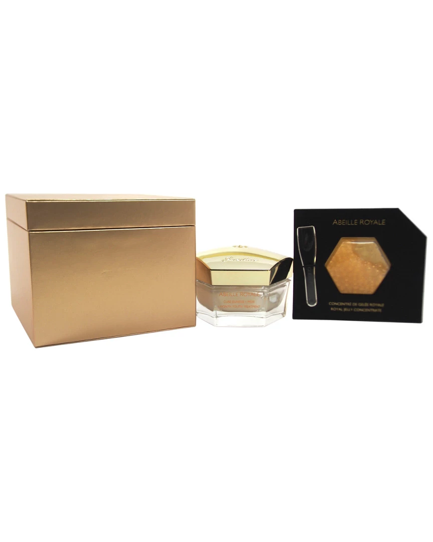 Guerlain 1.3oz Abeille Royale 1-Month Youth Treatment Women Skincare Treatments 3 Guerlain 1.3oz Abeille Royale 1-Month Youth Treatment Women Skincare Treatments