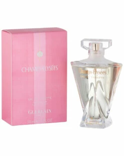 Guerlain Women's Champs Elysees 1.7oz Eau De Toilette Spray Fragrance