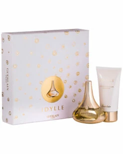 Guerlain Women's Idylle Gift Set Fragrance