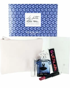 Guerlain Women's La Petite Robe Noire Intense Gift Set Fragrance