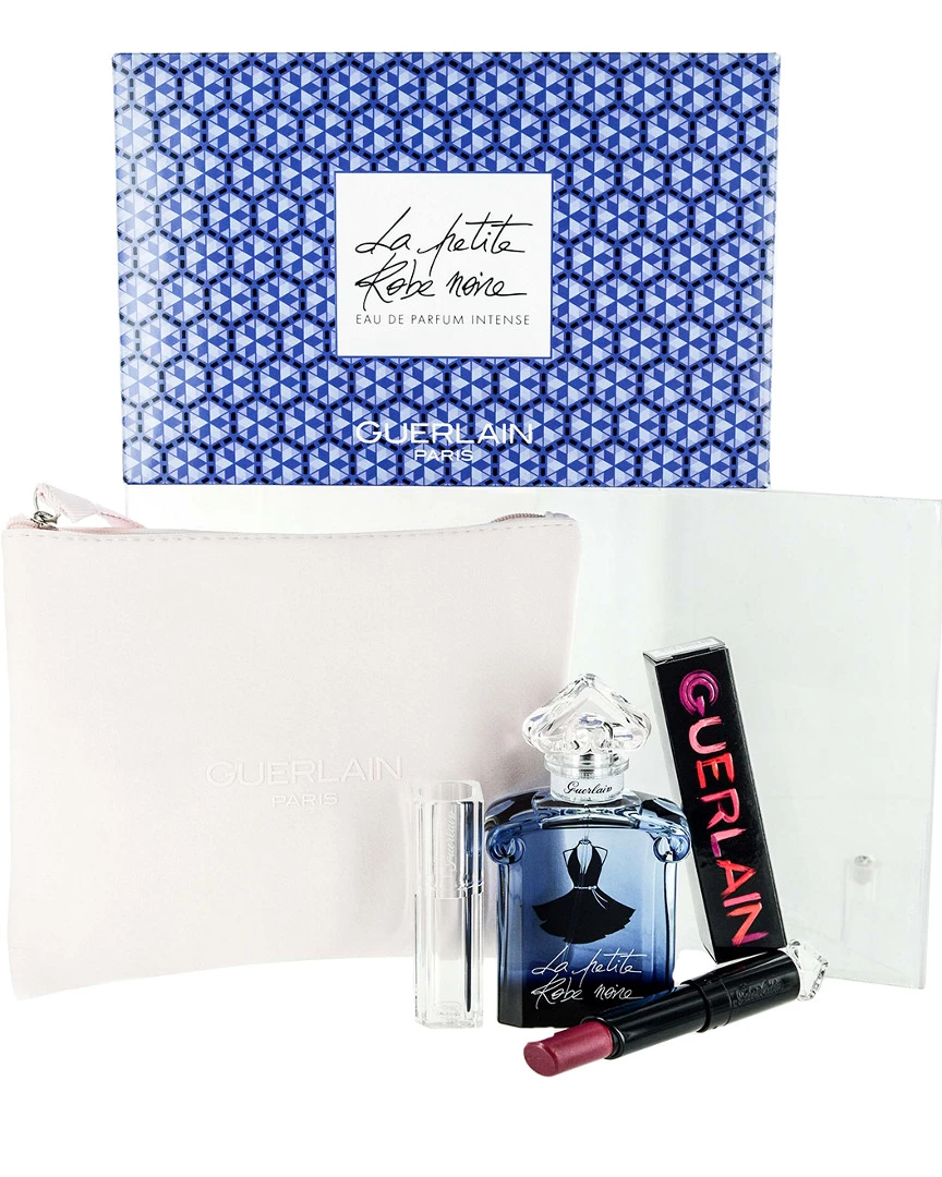 Guerlain Women's La Petite Robe Noire Intense Gift Set Fragrance 3 Guerlain Women's La Petite Robe Noire Intense Gift Set Fragrance