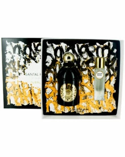 Guerlain Unisex Santal Royal Gift Set Women Fragrance