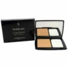 Guerlain 0.35oz Medium Beige Lingerie De Peau Nude Powder Foundation SPF 20 Women Face & Eye Makeup -Guerlain shop online 4120574825 RLLZ 1