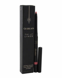 Guerlain 0.01oz Rose De Mai High-Precision Lip Liner Women Lip & Cheek Makeup