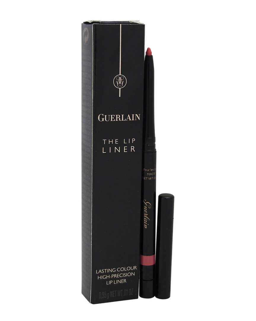 Guerlain 0.01oz Rose De Mai High-Precision Lip Liner Women Lip & Cheek Makeup 3 Guerlain 0.01oz Rose De Mai High-Precision Lip Liner Women Lip & Cheek Makeup