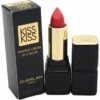 Guerlain 0.12oz Red Love KissKiss Shaping Cream Lip Colour Women Lip & Cheek Makeup