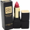 Guerlain 0.12oz Very Pink KissKiss Shaping Cream Lip Colour Women Lip & Cheek Makeup -Guerlain shop online 4120596582 RLLZ 1