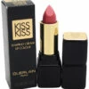 Guerlain 0.12oz Baby Rose KissKiss Shaping Cream Lip Colour Women Lip & Cheek Makeup -Guerlain shop online 4120596588 RLLZ 1