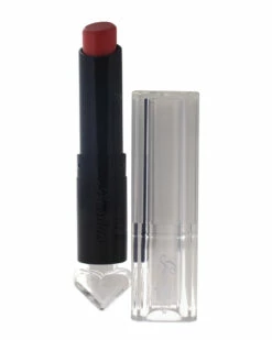 Guerlain 0.09oz #060 Rose Ribbon La Petite Robe Noire Deliciously Shiny Lip Colour Women Lip & Cheek Makeup