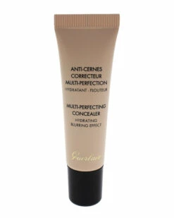 Guerlain 0.4oz #06 Very Deep Cool Multi-Perfecting Concealer Women Face & Eye Makeup