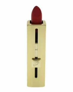 Guerlain 0.12oz #174 Roselip Rouge Automatique Long-Lasting Lip Colour Women Lip & Cheek Makeup