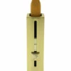 Guerlain 0.12oz #603 Yellow It-Stick Rouge Automatique Long-Lasting Lip Colour Women Lip & Cheek Makeup