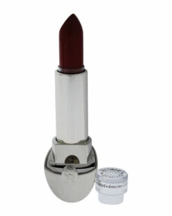 Guerlain 0.12oz #16 Gaetane Rouge G De Guerlain Exceptional Complete Lip Colour Women Lip & Cheek Makeup