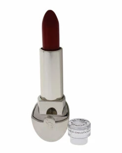 Guerlain 0.12oz #47 Gisela Rouge G De Guerlain Exceptional Complete Lip Colour Women Lip & Cheek Makeup