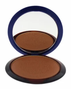 Guerlain 0.35oz Terracotta Terra India Shimmering Bronzing Powder Women Lip & Cheek Makeup