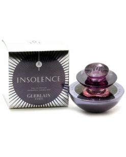 Guerlain Women's Insolence 1.7oz Eau De Parfum Spray Fragrance