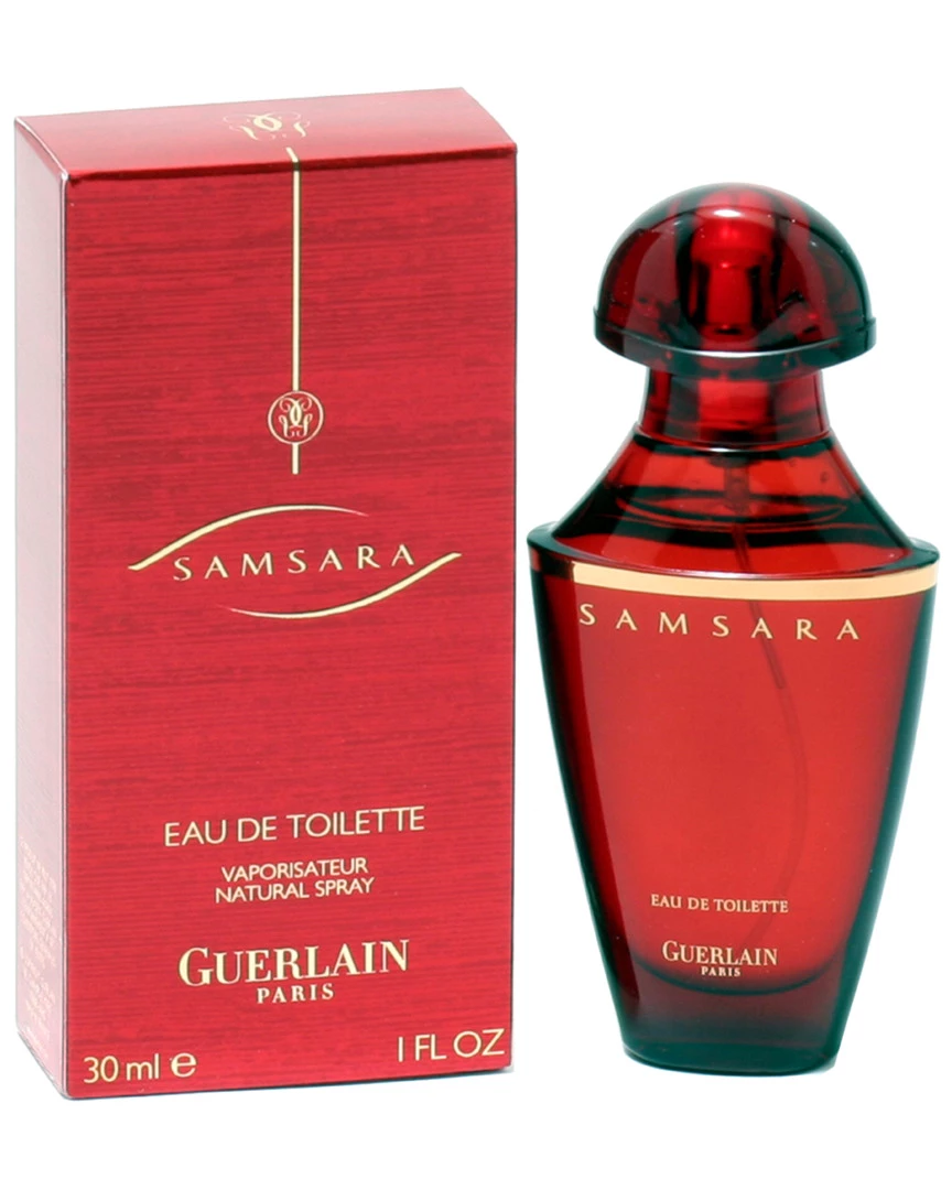 Guerlain Women's 1oz Eau De Spray Fragrance 3 Guerlain Women's 1oz Eau De Spray Fragrance