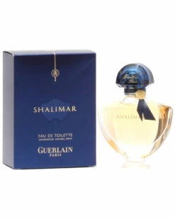 Guerlain Women's 1oz Eau De Toilette Spray Fragrance