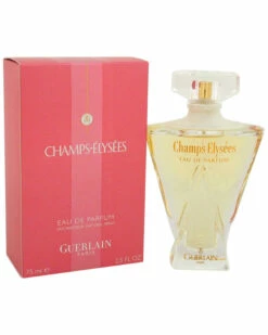 Guerlain Women's 2.5oz Champs Elysees Eau De Parfum Spray Fragrance
