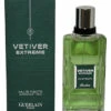 Guerlain Men's 3.4oz Vetiver Extreme EDT Spray Cologne & Aftershave