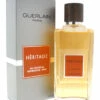 Guerlain Men's 3.3oz Heritage EDP Spray Cologne & Aftershave