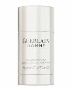 Guerlain 2.7oz Homme Guerlain Deodorant Stick Men Grooming