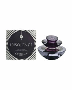 Guerlain Women's 1.7oz Insolence EDP Spray Fragrance