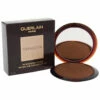 Guerlain 0.35oz #05 Medium Brunettes Terracotta The Bronzing Powder Women Lip & Cheek Makeup