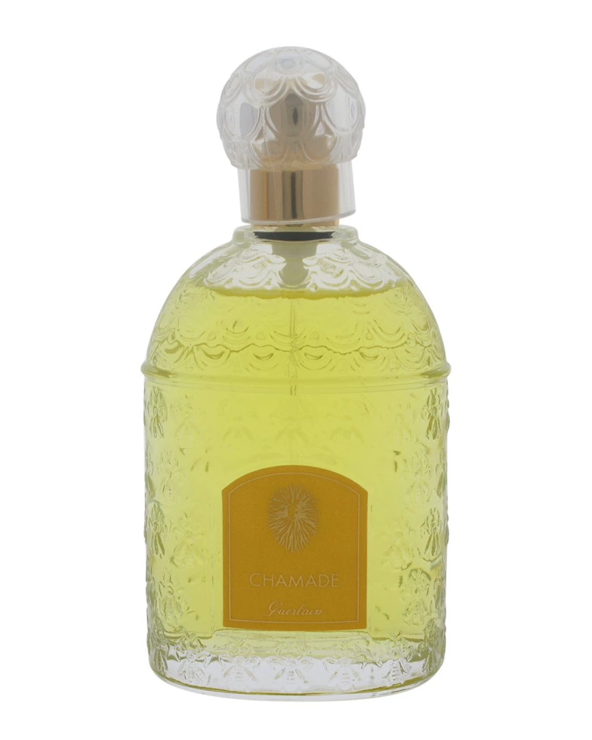 Guerlain Women's 3.3oz Chamade EDT Spray Fragrance 4 Guerlain Women's 3.3oz Chamade EDT Spray Fragrance - Image 2