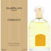 Guerlain Chamade 3.3oz Eau De Toilette Spray Women Fragrance