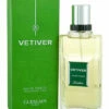 Guerlain Men's Vetiver 3.4oz Eau De Toilette Cologne & Aftershave