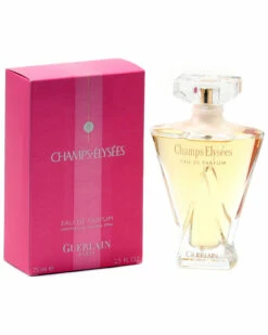 Guerlain Women's 2.5oz Champs Elysees Eau De Parfum Spray Fragrance