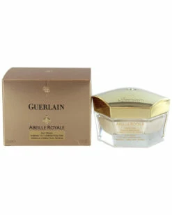 Guerlain 1.6oz Abeille Royale Day Cream Women Moisturizers & Eye Cream
