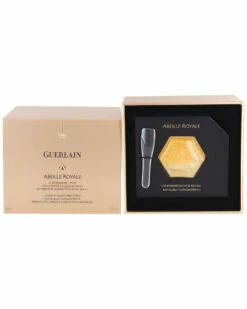 Guerlain 1.3oz Abeille Royale 1-Month Youth Treatment Women Skincare Treatments