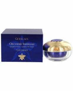 Guerlain 1.6oz Orchidee Imperiale Cream Women Moisturizers & Eye Cream